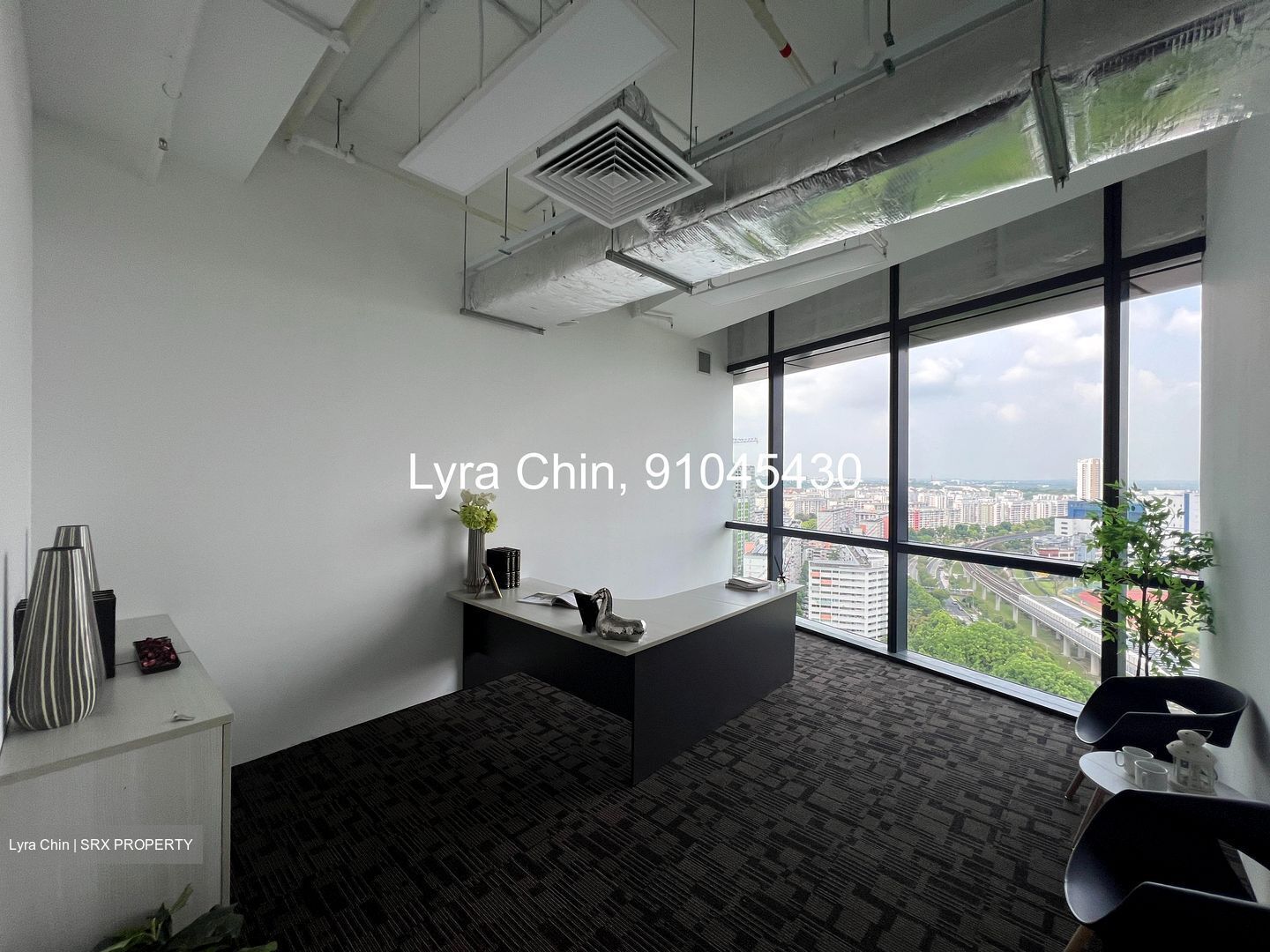 Woods Square (D25), Office #506872961